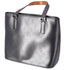 Louis Vuitton Stockton Monogram Mat Tote Bag M55112 Black Calfskin